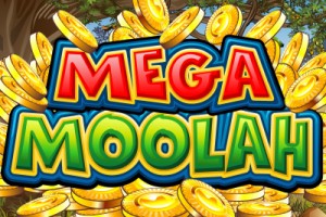 Mega moolah